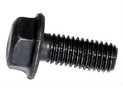 Disc Brake Caliper Bolt; Front (06-18 RAM 1500)