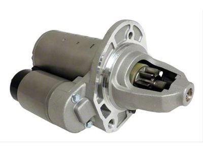 Starter Motor (13-14 3.6L RAM 1500)