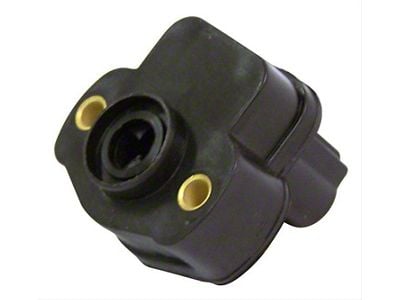 Throttle Position Sensor (02-06 3.7L RAM 1500)