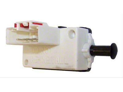 Brake Light Switch (03-10 RAM 2500)