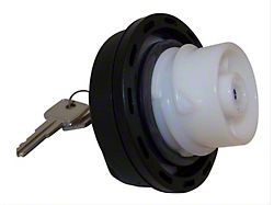 Fuel Tank Cap (03-11 RAM 2500)