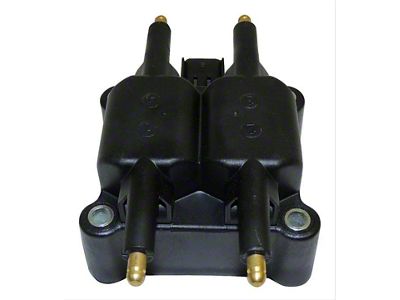 Ignition Coil (2003 8.0L RAM 2500)