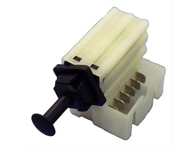Brake Light Switch (12-17 RAM 3500)