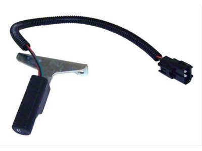 Engine Crankshaft Position Sensor; with Automatic Transmission (2003 5.9L RAM 3500)