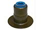 Engine Valve Guide Seal; Intake or Exhaust; with Hemi (03-08 5.7L RAM 3500)