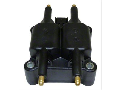 Ignition Coil (2003 8.0L RAM 3500)