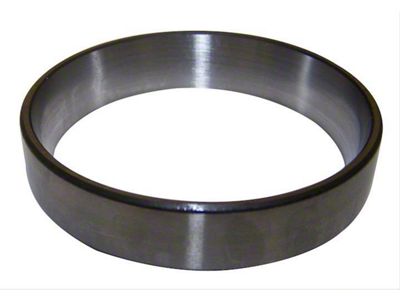 Wheel Bearing Cup; Rear Outer (03-17 RAM 3500)