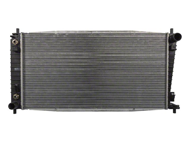 CSF High-Performance All-Aluminum Radiator (05-08 F-150)