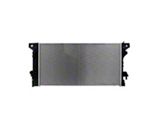 CSF OEM Style Radiator (17-19 3.5L EcoBoost; 15-19 5.0L F-150)