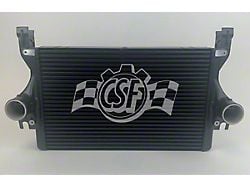 CSF Intercooler (19-24 6.7L RAM 2500)