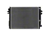 CSF OE Replacement Primary Radiator (13-18 6.7L RAM 2500)