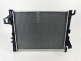 CSF OE Replacement Radiator (03-08 5.7L RAM 2500)