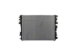 CSF OE Replacement Radiator (14-18 6.4L RAM 2500)