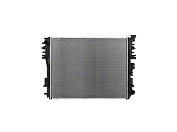 CSF OE Replacement Radiator (14-18 5.7L RAM 2500)