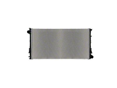 CSF OE Replacement Radiator (19-21 6.7L RAM 2500)