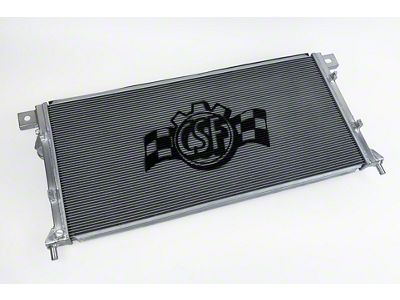 CSF Heavy-Duty All-Aluminum Radiator (24-25 Ranger)