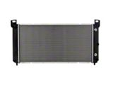 CSF OE Replacement Radiator (10-13 Sierra 1500)