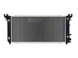 CSF OE Replacement Radiator (14-18 4.3L Sierra 1500)