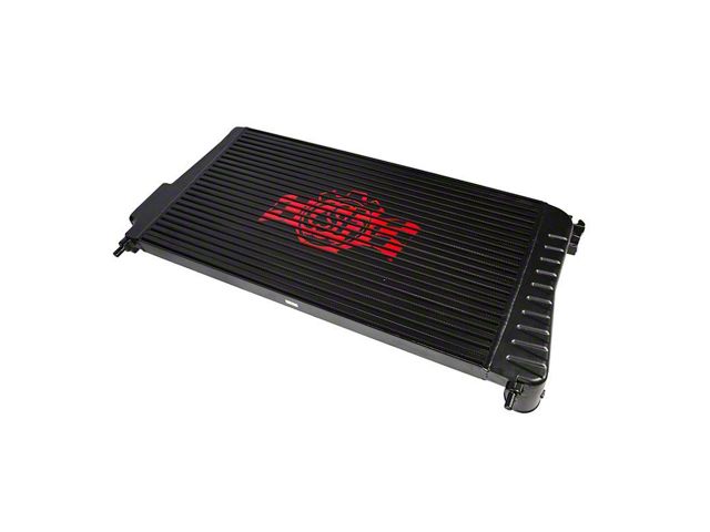 CSF Heavy Duty Intercooler (07-10 6.6L Duramax Sierra 2500 HD)