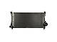 CSF Heavy Duty Intercooler (07-10 6.6L Duramax Sierra 2500 HD)