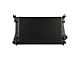 CSF Heavy Duty Intercooler (11-16 6.6L Duramax Silverado 2500 HD)