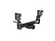 Front Mount Hitch (07-13 Sierra 1500)