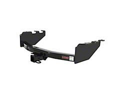 Class IV Trailer Hitch (07-13 Sierra 1500)