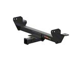 Front Mount Hitch (17-24 F-250 Super Duty)