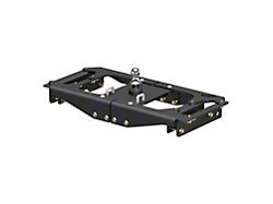 OEM Style Gooseneck Trailer Hitch (17-22 F-250 Super Duty)