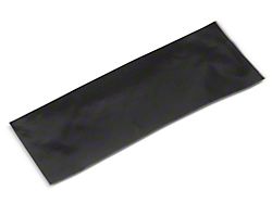 SEC10 Cut to Size 12-Inch LED Light Bar Tint; Dark (Universal; Some Adaptation May Be Required)