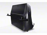 CVF Atlas Intercooler; Black (13-14 3.5L EcoBoost F-150)