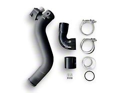 CVF Hot-Side Aluminum Intercooler Pipe (19-23 Ranger)