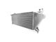 CVF Performance Intercooler; Silver (19-23 Ranger)