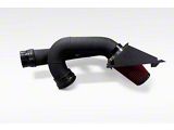 CVF Dry Dual-Filter Cold Air Intake (15-16 3.5L EcoBoost F-150)