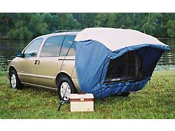 Explorer 2 Tent (07-25 Tahoe)