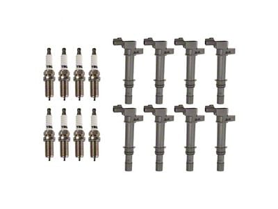 16-Piece Ignition Kit (00-07 4.7L Dakota)