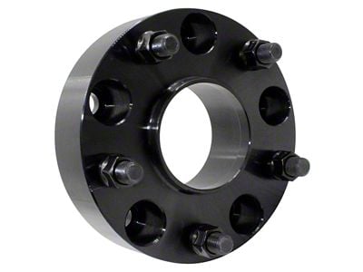 1.75-Inch Billet Aluminum Hubcentric 5-Lug Wheel Spacer (05-11 Dakota)