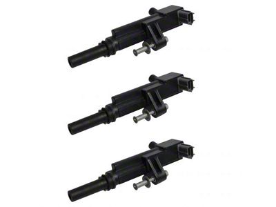 3-Piece Ignition Coil Set (09-11 3.7L Dakota)