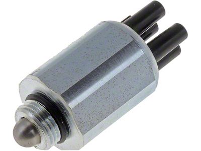 4WD Transfer Case Mounted Switch; Vacuum (90-96 Dakota)