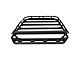 Go Rhino 60-Inch x 40-Inch Flat Platform Rack with Quad Baja Rail Kit (Universal; Some Adaptation May Be Required)