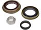 8.25-Inch Rear Axle Ring and Pinion Master Installation Kit (00-11 Dakota)