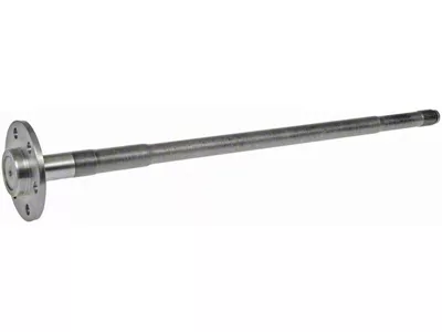 8.25-Inch Rear Axle Shaft; Driver Side (97-04 Dakota)