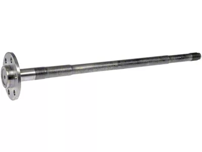 8.25-Inch Rear Axle Shaft; Passenger Side (97-04 Dakota)