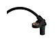 ABS Wheel Speed Sensor Set; Front (04-10 Dakota)