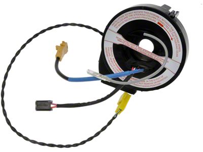 Airbag Clock Spring (99-00 Dakota w/ Steering wheel Audio & Cruise Controls)