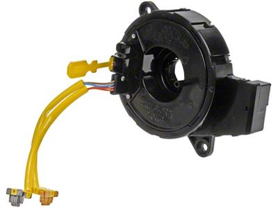 Airbag Clock Spring (05-12 Dakota)