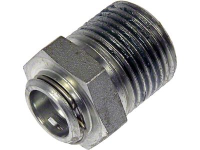 Automatic Transmission Oil Cooler Line Quick Connector (05-11 Dakota)