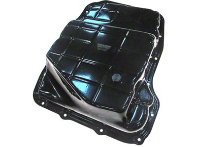 Automatic Transmission Oil Pan (00-10 4WD 4.7L Dakota w/ 545RFE Automatic Transmission)