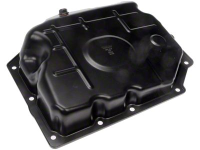 Automatic Transmission Oil Pan (05-12 Dakota w/ 42RLE Automatic Transmission)