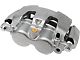 Brake Caliper; Front Driver Side (09-11 Dakota)